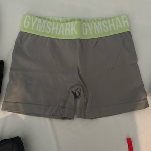 Gymshark FIT SEAMLESS SHORTS size xs